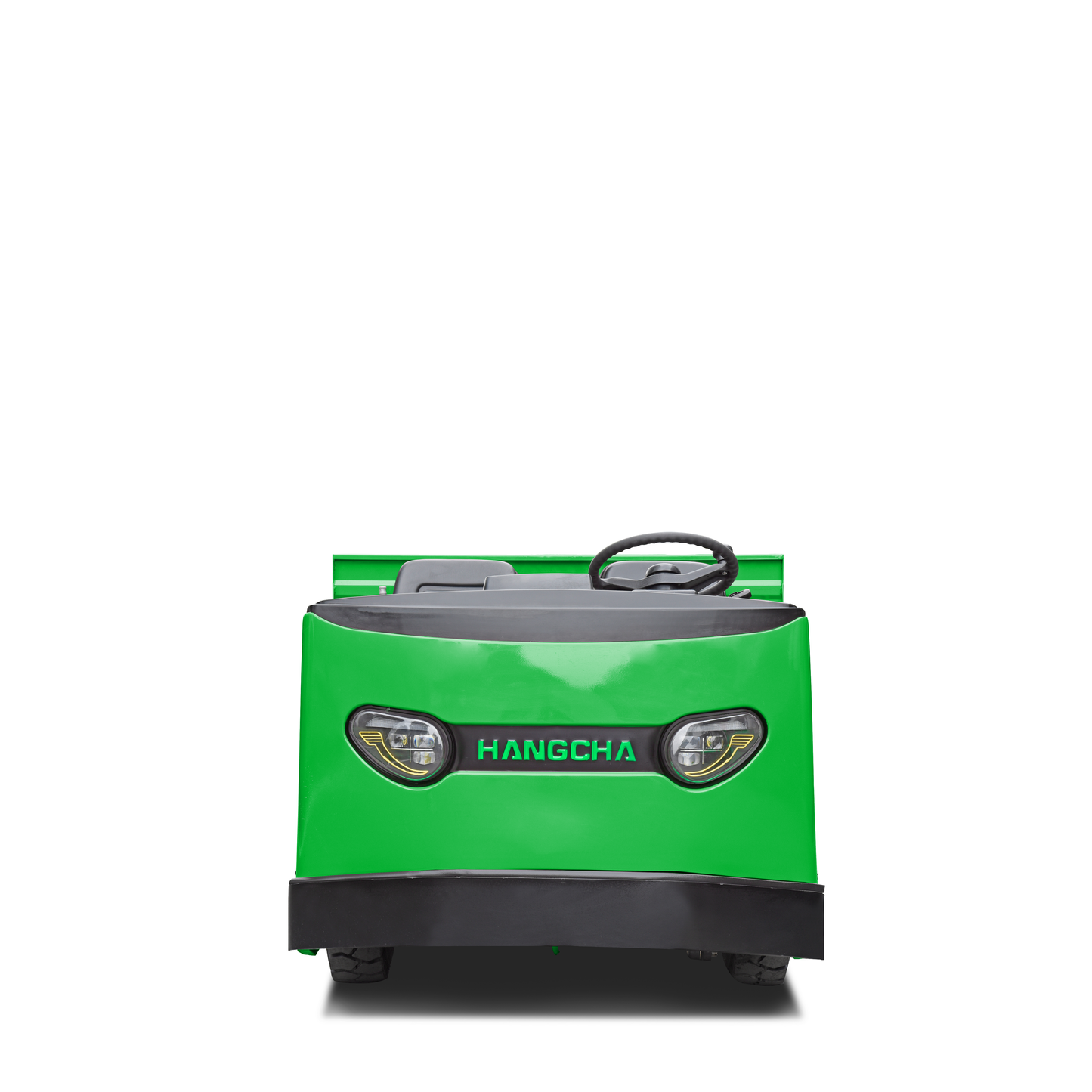 80V Electric Lithium-ion Burden Carrier - 6,000lbs