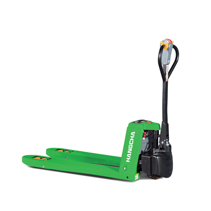 48V Electric Lithium-ion Light Duty Walkie Pallet Jack - 3,000lbs