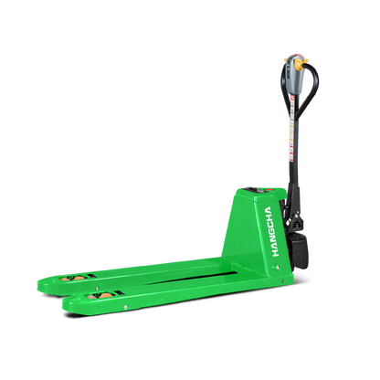 48V Electric Lithium-ion Light Duty Walkie Pallet Jack - 3,000lbs